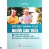 Sách Sổ Tay Dành Cho Người Cao Tuổi