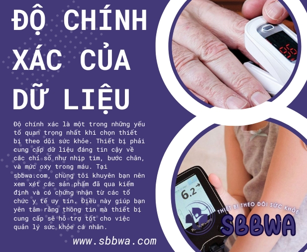 Hướng Dẫn Sử Dụng THIẾT BỊ THEO DÕI SỨC KHỎE SBBWA (1)