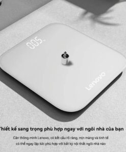 Cân Sức Khỏe Lenovo