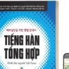 Sách Tiếng Hàn Tổng Hợp (1)