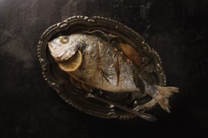 Hooked The Fascinating World of Fishing